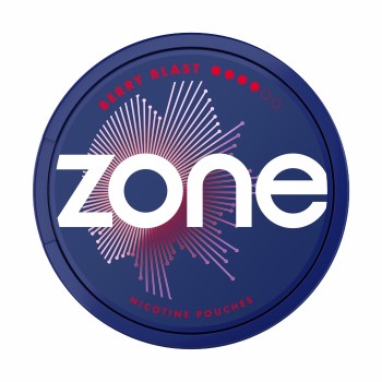 Zone Nicotine Pouches